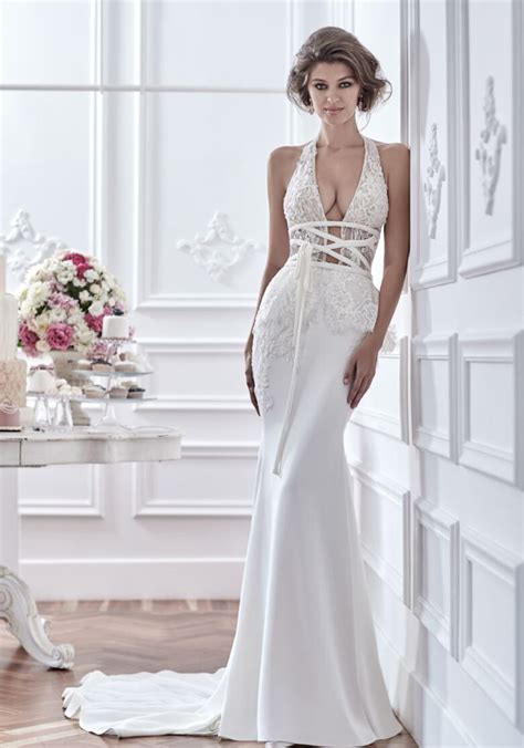sexiest wedding dresses designers 30 wedding dresses 2019 — trends