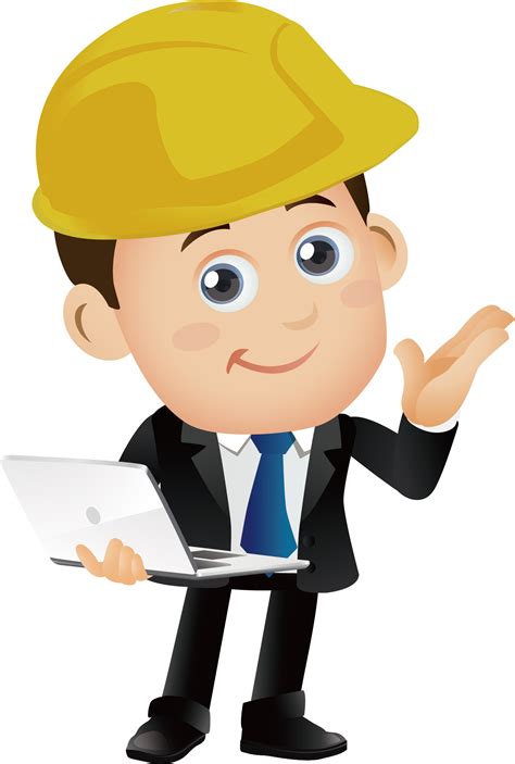 engineering engineer  clipart hq clipart png