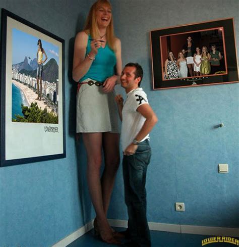 tall woman short man by lowerrider on deviantart tall women admirer pinterest