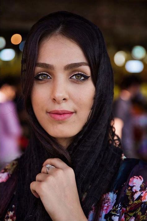 Iranian Women So Beautiful