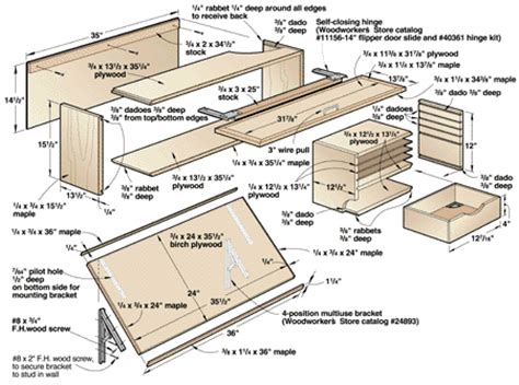 wood work wood magazine  plans easy diy woodworking projects step  step   build