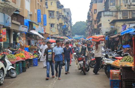 mumbai market stock  pictures royalty  images istock