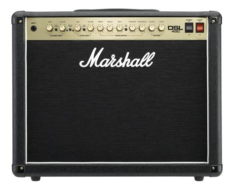 marshall dslc  tube  channel  electric guitar amplifier combo amp south coast