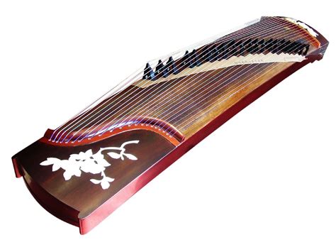 chinese traditional  instruments