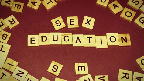 improving sex ed relationships and consent giving compass