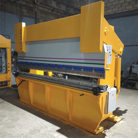 hydraulic press brake machine sheet cutting sheet metal cutting maximum tonnage
