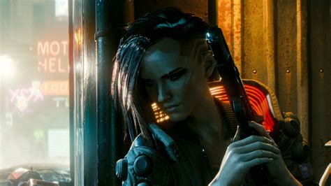 cyberpunk 2077 is the gibson esk rpg we have always wanted