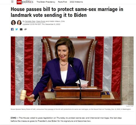 Flash On Twitter ⚡️the Us Congress Passed A Bill On The Recognition