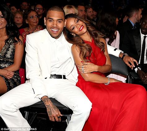 My Greatest Regret Is Beating Up Rihanna Chris Brown