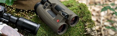 rangefinder binoculars winter   complete guide