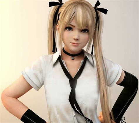 25 Most Awesome 3d Anime Characters You Ll Love Fine Art