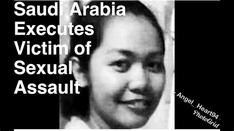Indonesian Maid Killed In Saudi Arabia Youtube