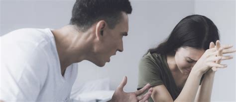 Examining The Dynamics Of Abusive Relationship