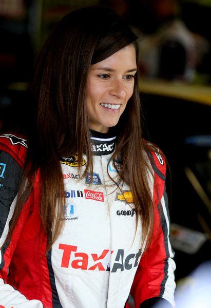 Danica Patrick Photostream Danica Patrick Racing Girl Sue Patrick