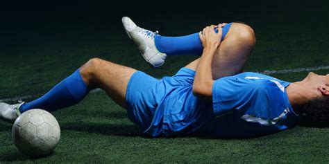 the 5 most common soccer injuries and the 3 p s of treatment rothman