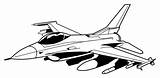 Jet F16 Kleurplaat Straaljager Force F35 Malvorlage Clipground Static9 Kleurplatenl Clipartmag Ausmalbild sketch template