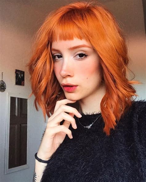 20 Really Cool Short Red Hairstyles Checopie