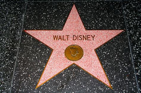 hollywood walk  fame disney wiki fandom
