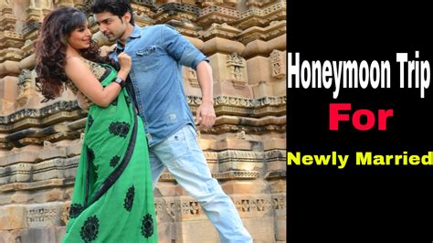 Romantic Honeymoon Places For Couples In India Honeymoon Trip For