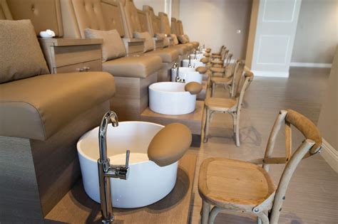 high  salon  spa opens  business americas sbdc california