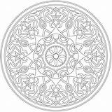 Coloring Mandala Pages Islamic Colouring Dover Designs Arabic Arabesque Adult Publications Pattern Patterns Sanat Printable Book Geometric Sheets Choose Board sketch template
