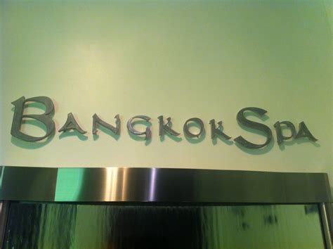 bangkok spa massage  pacific coast hwy lomita ca phone