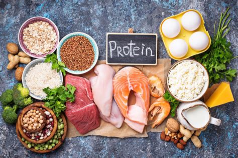 common protein myths gravity fitness equipment