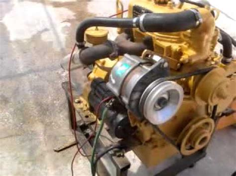 diesel engine cyl hp youtube