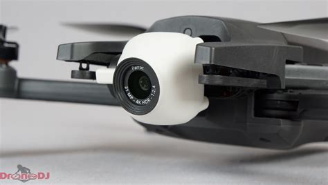 review  parrot anafi zoom    camera creates competition  dji