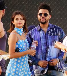 Selena Gomez And The Weeknd Engaged His Secret Proposal