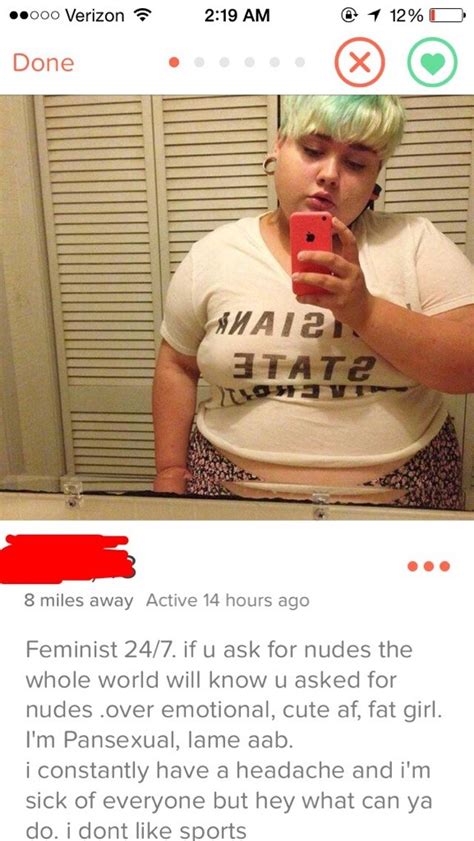the best worst profiles and conversations in the tinder universe 12