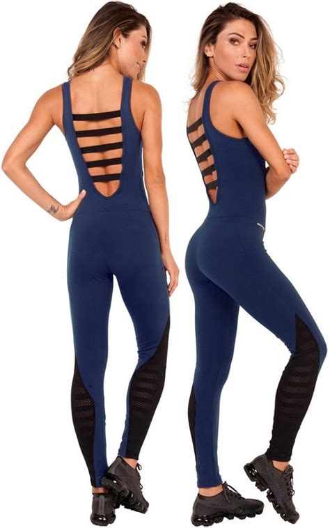 bia brazil lbl2944 bodysuit women sexy brazilian activewear sports