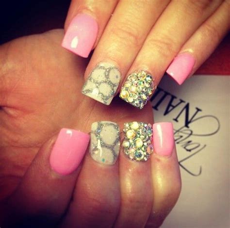 tonys nails tonys cute nail designs cute nails beauty pretty nails beauty illustration