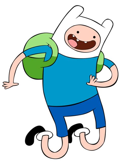 Do You Like Finn With Or Without His Hat Poll Results