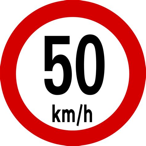 fileregulaory road sign max  km hsvg wikipedia