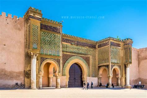 day imperial cities  travel  morocco luxury private morocco tours