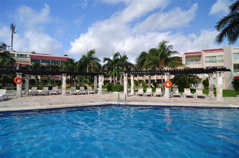 ocean spa hotel cancun  inclusive resort