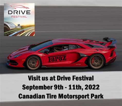 drive festival faraz auto sales