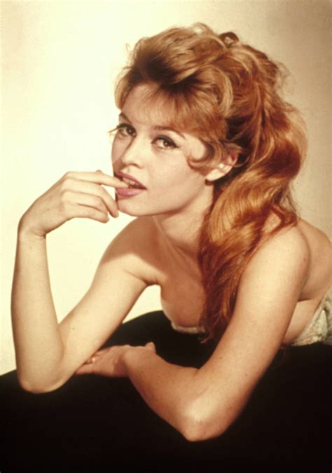 Brigitte Bardot Brigitte Bardot Bridget Bardot