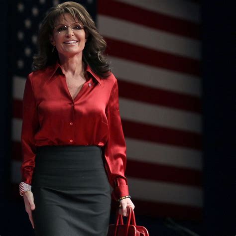 Sarah palin sex vid
