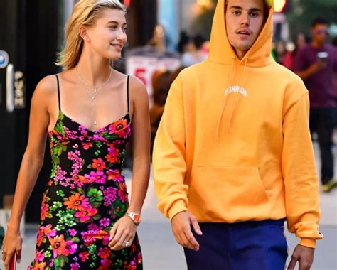 justin bieber explains why he chose to be celibate before marrying model hailey