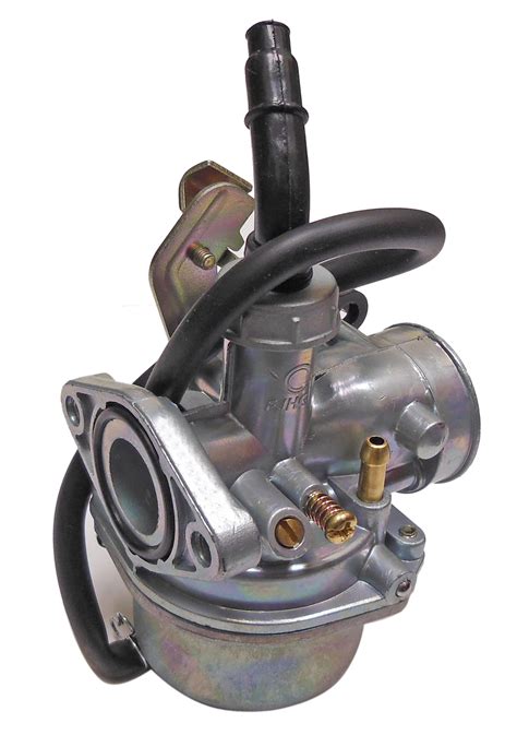out of stock 19mm carburetor for 50cc 110cc gy6 engine 640003