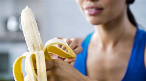 7 Benefits Of Eating Banana Peels Fakaza News