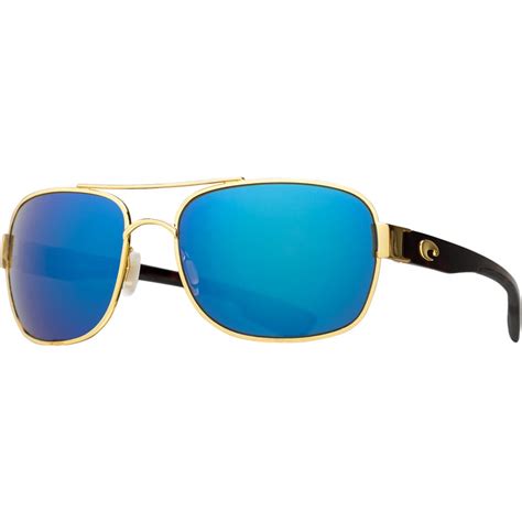 costa cocos polarized sunglasses costa 580 glass lens ebay