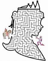 Maze Mazes Esther Labyrinthe Laberintos Labirint Puzzle Divers παιδιά δραστηριότητες Colorat Jordi Laberinto Princesa Desene Princesse Forofantasiasmiguel Planse Coloriageaimprimer Youtubeilkokulu sketch template