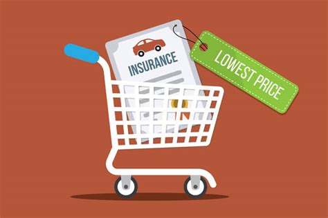 9 Tricks To Finding The Best Car Insurance Rates Insured