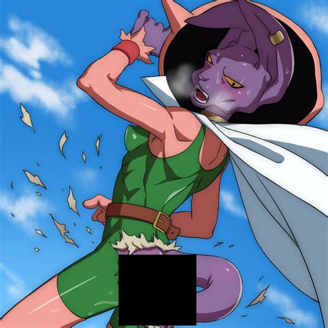 the adventures of beerus and whis space dragonball