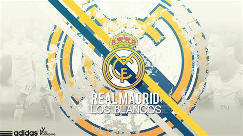 real club de futbol real madrid   wallpaper hd