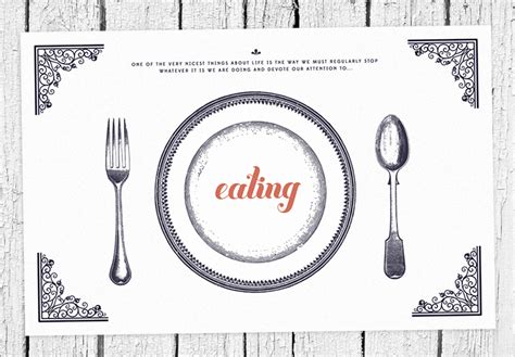 images  printable placemat template placemat template