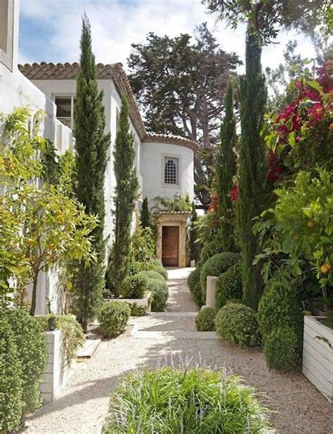 mediterrane tuin ontwerpen alles  mediterrane tuinen woonfabriquenl